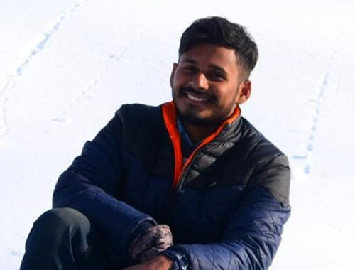 Prashant