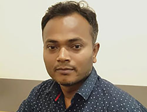 Satya Prakash