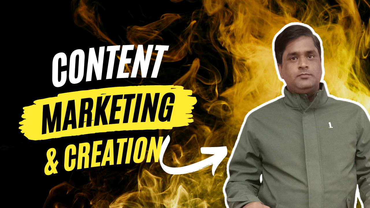 The Ultimate Guide to Content marketing and creation in 2023