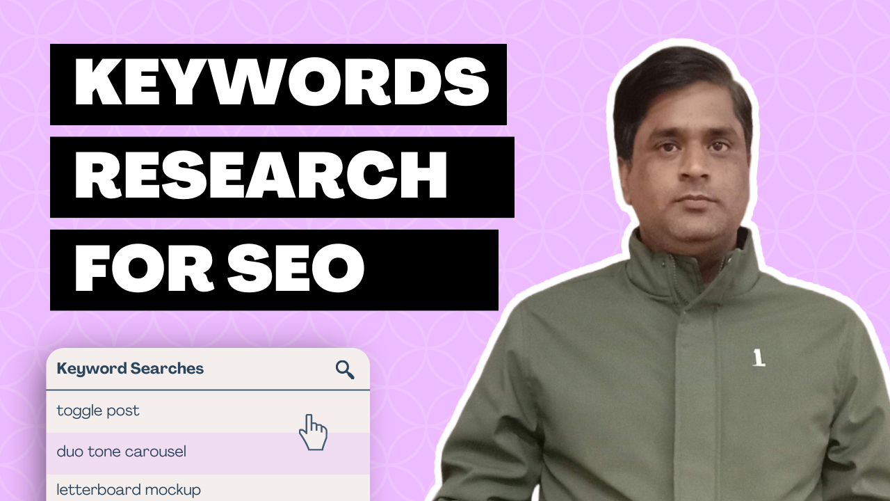 How to Do Keyword Research for SEO: Guide 2023